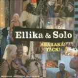 Ellika & Solo - Abaraka! Tack!